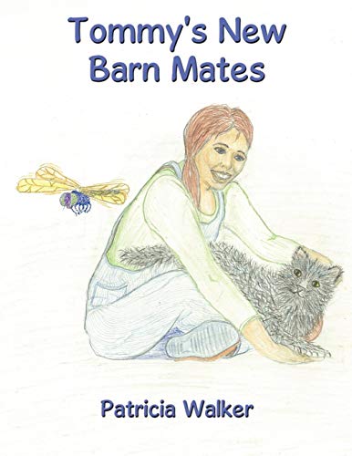 Tommy's Ne Barn Mates [Paperback]