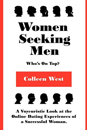 Women Seeking Men - Who's on Top [Paperback]