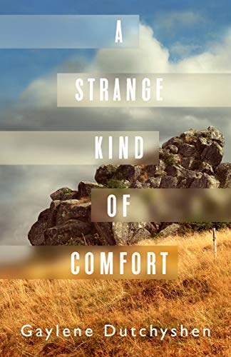 A Strange Kind of Comfort [Paperback]