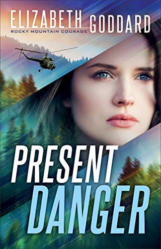 Present Danger [Paperback]