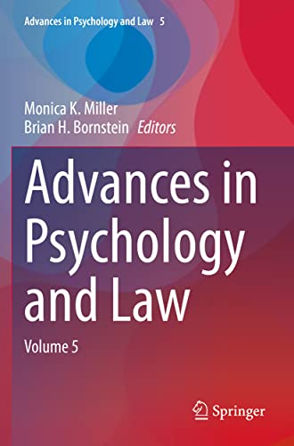 Advances in Psychology and La Volume 5 [Hardcover]