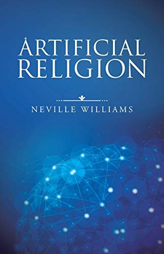 Artificial Religion [Paperback]