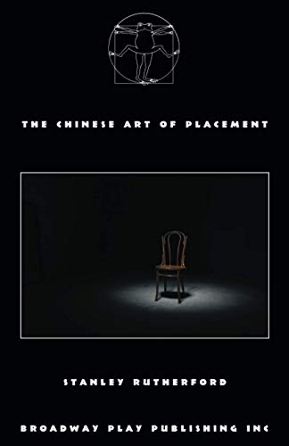 Chinese Art of Placement [Paperback]