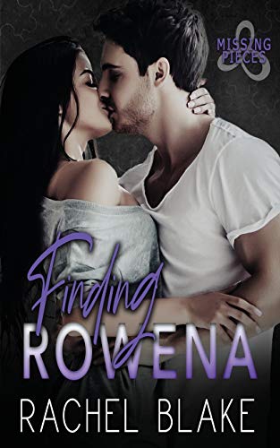 Finding Roena [Paperback]