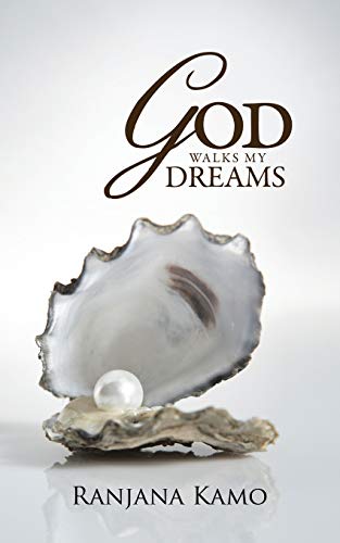 God Walks My Dreams [Paperback]