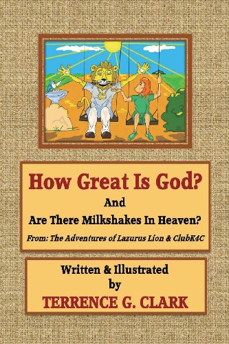 Ho Great Is God [Paperback]