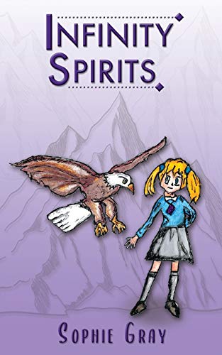 Infinity Spirits [Paperback]