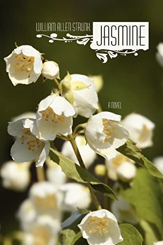 Jasmine [Paperback]