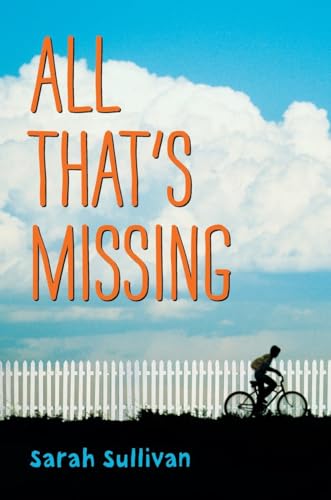 All That's Missing [Hardcover]