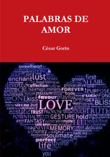 Palabras de Amor [Paperback]