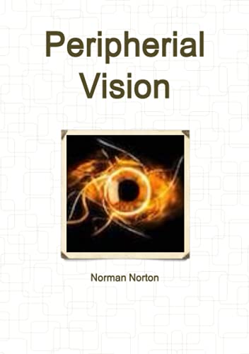 Peripherial Vision [Paperback]