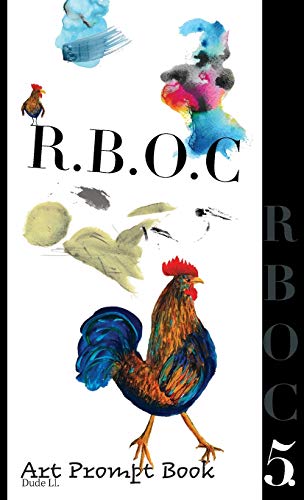 R.B.O.C 5 [Hardcover]