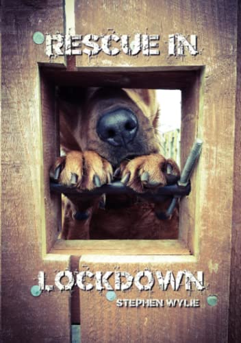 Rescue In Lockdon [Paperback]