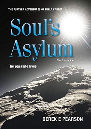 Soul's Asylum [Paperback]