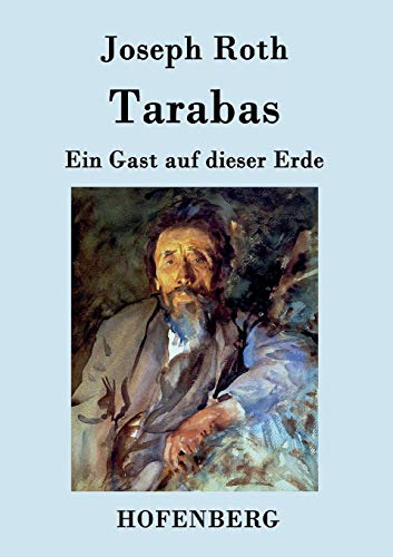 Tarabas (german Edition) [Paperback]