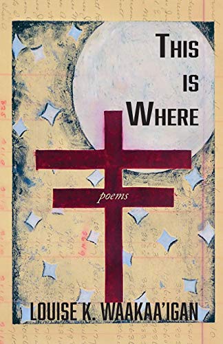 This Is Where [Paperback]