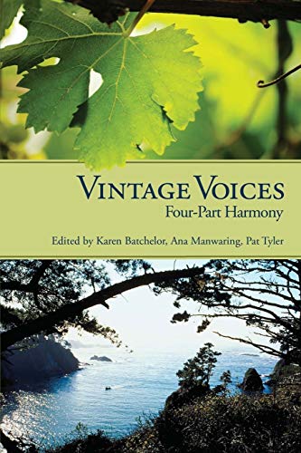 Vintage Voices [Paperback]