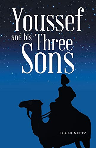 Youssef And His Three Sons [Paperback]