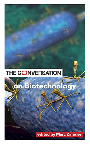 Conversation On Biotechnology            [TRADE PAPER         ]