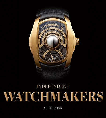 Independent Watchmakers [Hardcover]