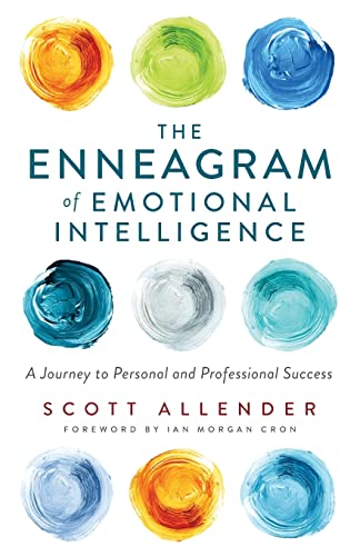 Enneagram Of Emotional Intelligence      [TRADE PAPER         ]