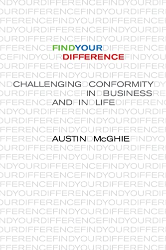 Find Your Difference: Challenging Conformity