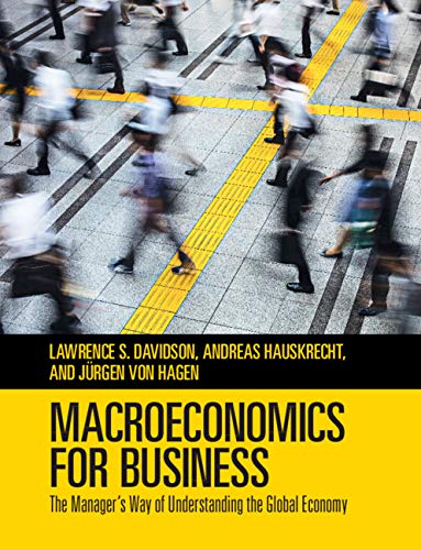 Macroeconomics for Business: The Manager's Wa