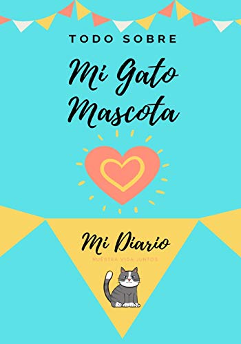 Acerca De Mi Mascota-Gato