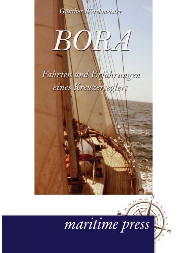 Bora [Paperback]