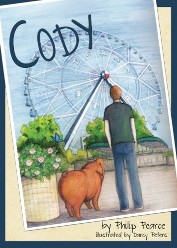 Cody [Paperback]