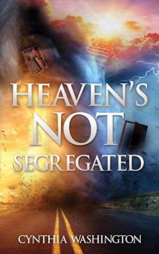 Heaven's  Not  Segregated