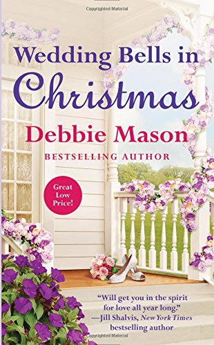 Wedding Bells in Christmas [Paperback]