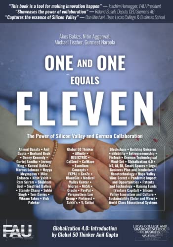 One And One Equals Eleven