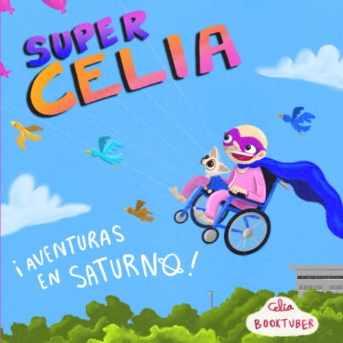 Supercelia