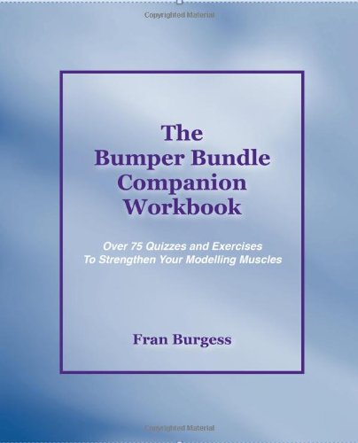 The Bumper Bundle Companion Workbook 75 Quizzes And Exercises To Flex Your Mode [Paperback]