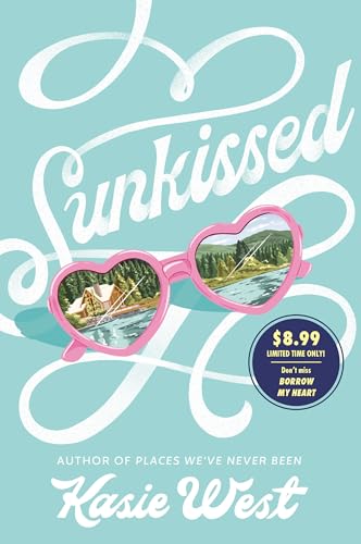 Sunkissed [Paperback]