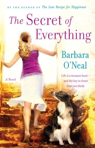 The Secret of Everything: A Novel [Paperback]