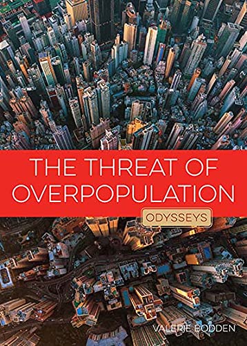 The Threat of Overpopulation [Paperback]