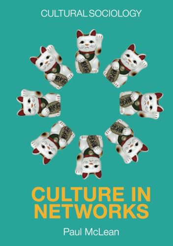 Culture in Networks [Paperback]