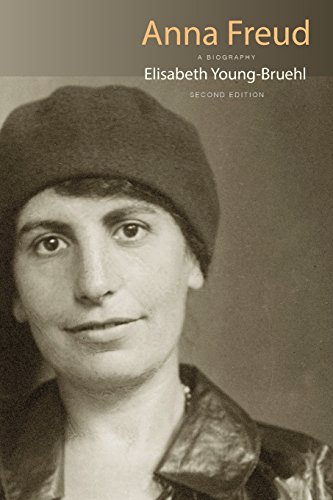 Anna Freud A Biography, Second Edition [Paperback]