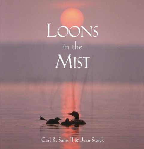 Loons In The Mist [Hardcover]