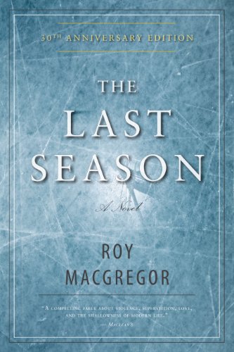 The Last Season [Paperback]