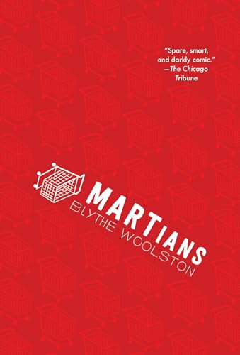 MARTians [Paperback]