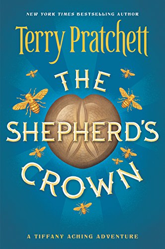 The Shepherd's Crown [Paperback]