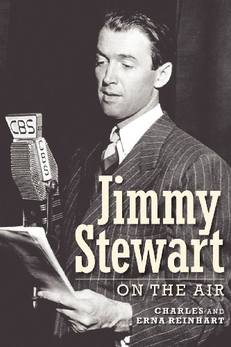 Jimmy Steart On The Air [Paperback]