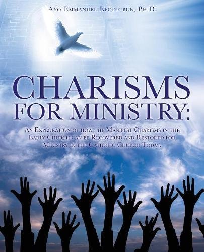 Charisms For Ministry [Paperback]