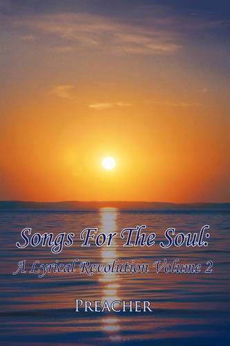 Songs for the Soul  A Lyrical Revolution Volume 2 [Hardcover]