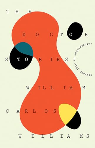 The Doctor Stories [Paperback]