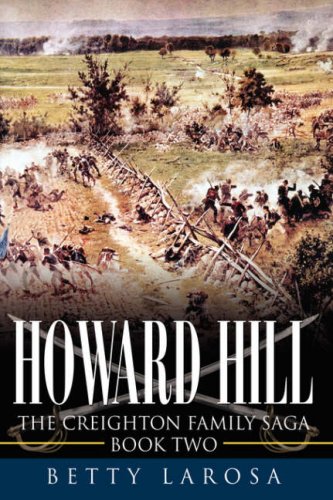 Hoard Hill The Creighton Family Saga-Book To [Hardcover]