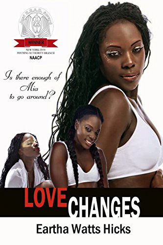 Love Changes [Paperback]